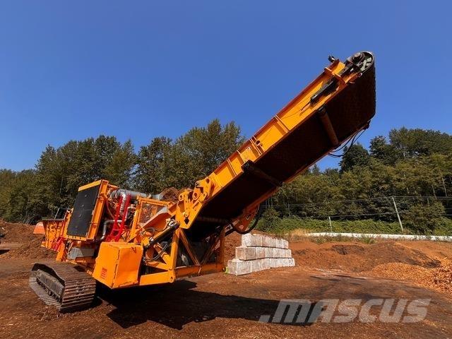 CBI 6800CT Ögütücüler