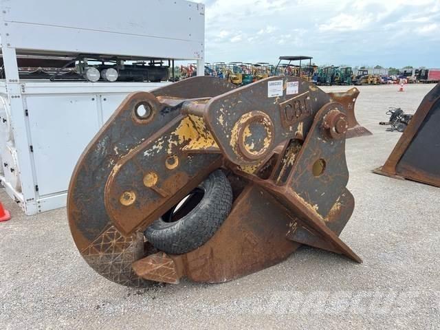 CBI SSQC30 Diger parçalar