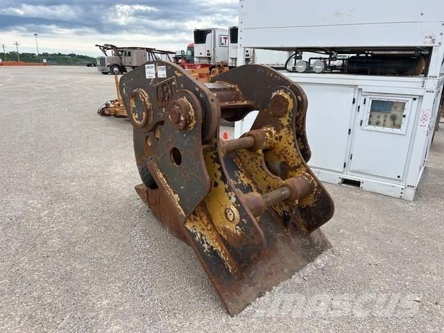CBI SSQC30 Diger parçalar