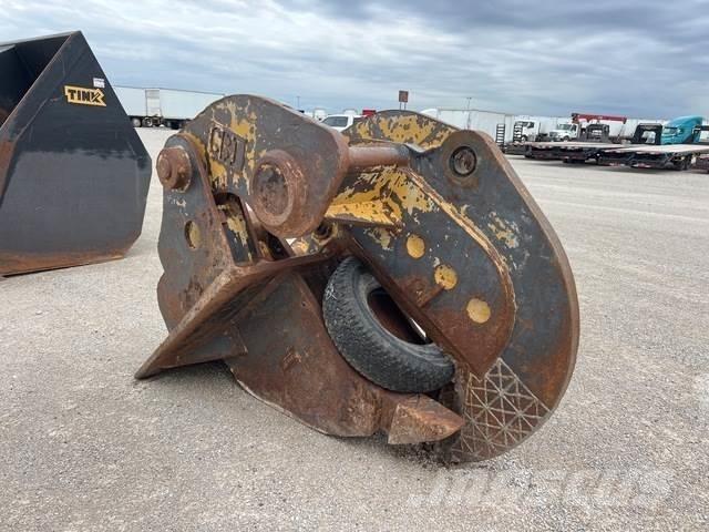 CBI SSQC30 Diger parçalar