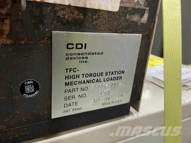  CDI 2000-800-0 Diger