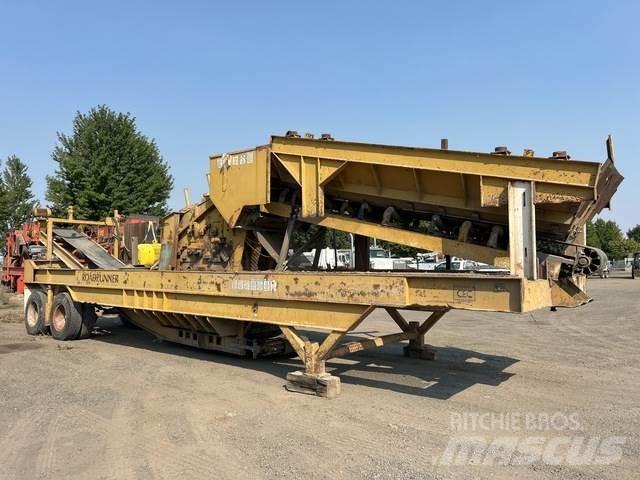 CEC Roadrunner Kırıcılar
