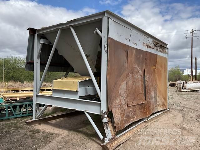 Cedarapids  Diger