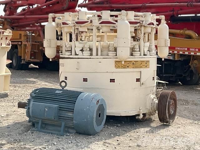 Cedarapids C54 Kırıcılar