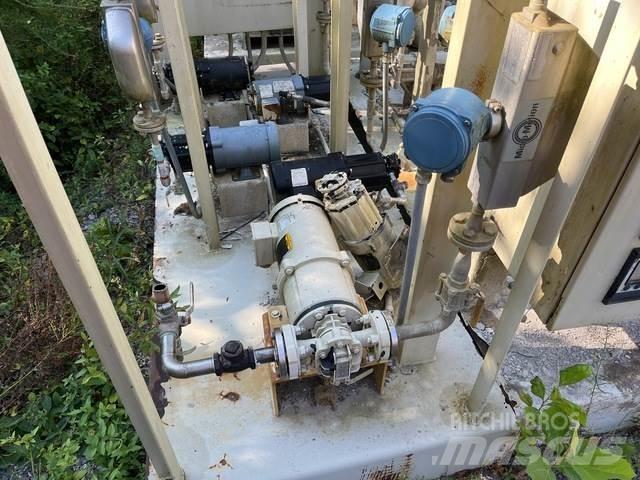  CEI LSP-750 Asfalt üretim tesisleri