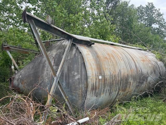  Cement Silo Beton santralleri