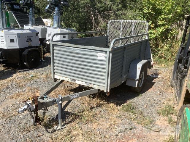  Centreville Diger çekiciler