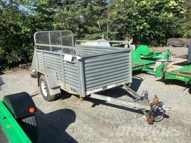  Centreville Diger çekiciler