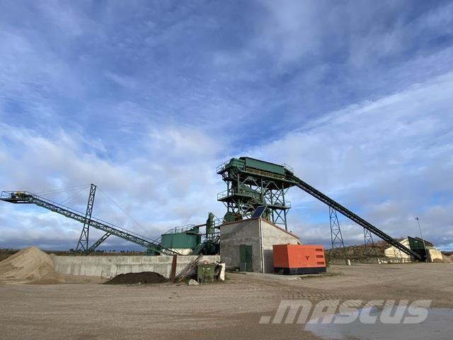  Cerca ES90/20 Elekler