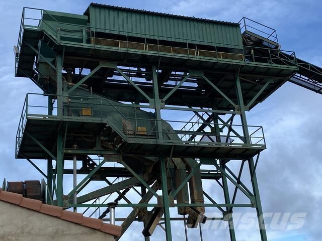  Cerca ES90/20 Elekler