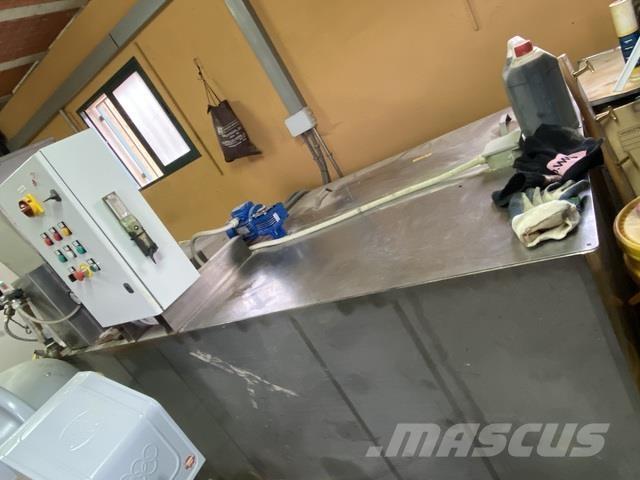  Cerca ES90/20 Elekler