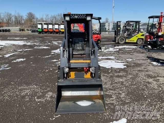 CFG KRW232 Skid steer loderler