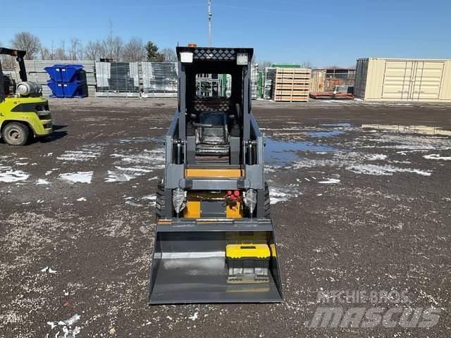 CFG KRW232 Skid steer loderler