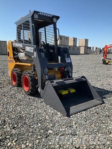 CFG KRW232 Skid steer loderler