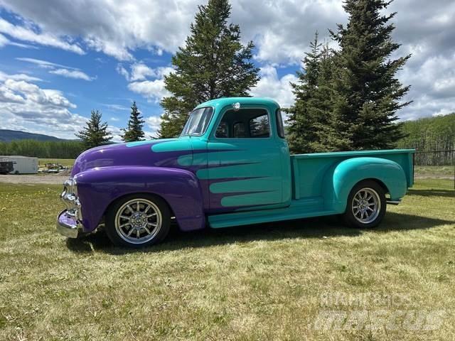 Chevrolet  Diger