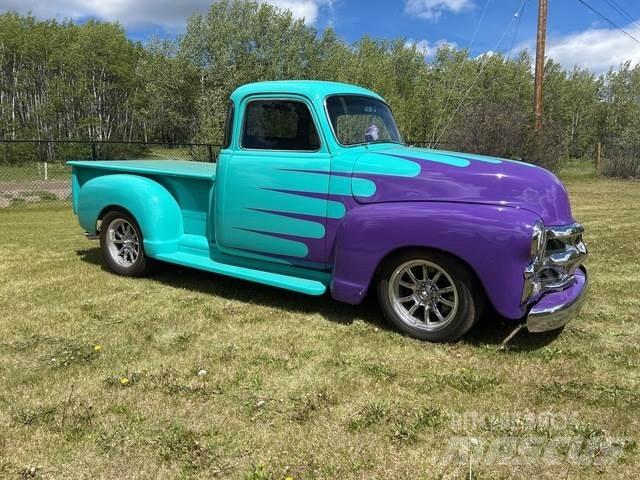 Chevrolet  Diger