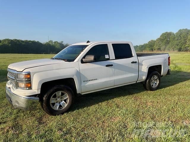 Chevrolet 1500 Diger