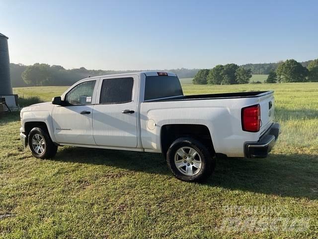 Chevrolet 1500 Diger