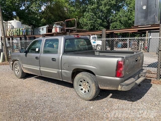 Chevrolet 1500 Diger