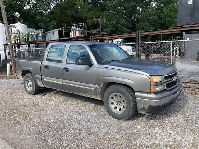 Chevrolet 1500 Diger