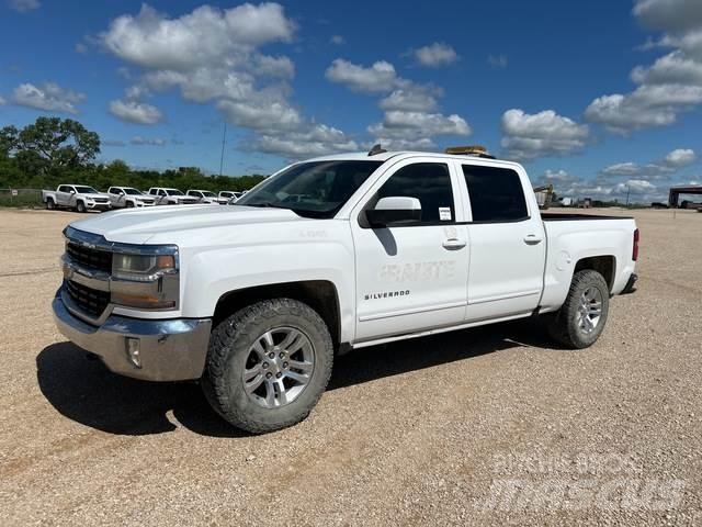 Chevrolet 1500 Diger