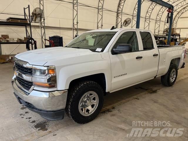 Chevrolet 1500 Diger