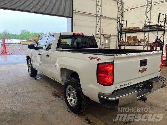 Chevrolet 1500 Diger