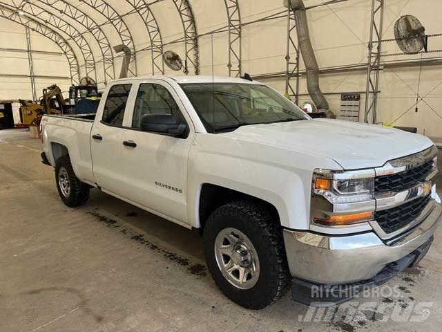 Chevrolet 1500 Diger