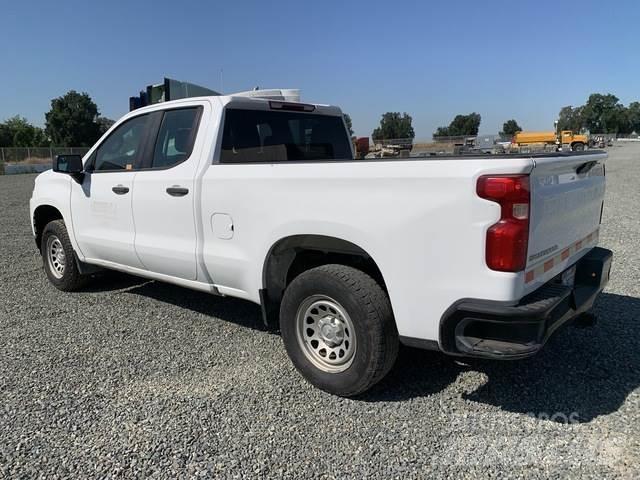 Chevrolet 1500 Diger