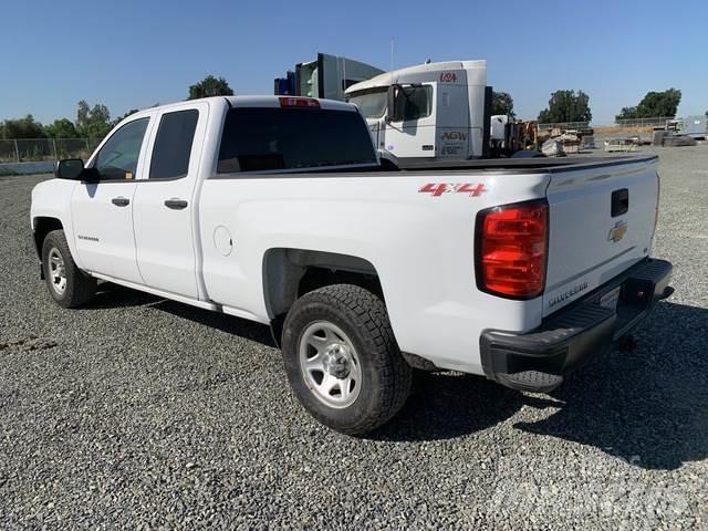 Chevrolet 1500 Diger