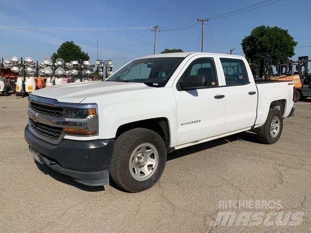Chevrolet 1500 Diger