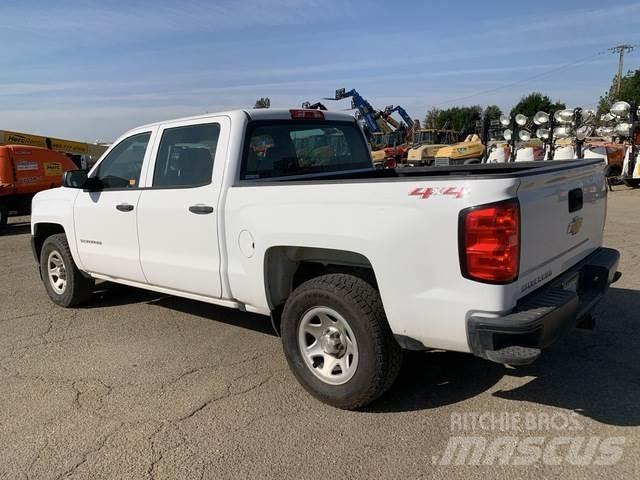 Chevrolet 1500 Diger