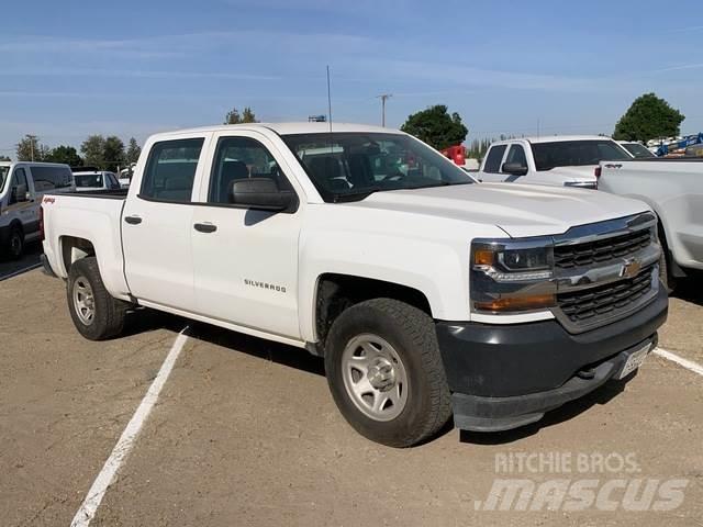 Chevrolet 1500 Diger