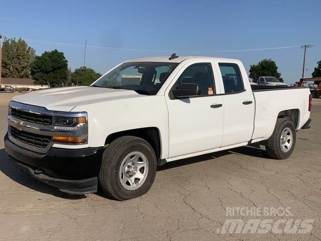 Chevrolet 1500 Diger