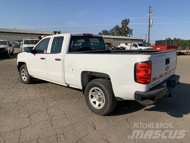 Chevrolet 1500 Diger