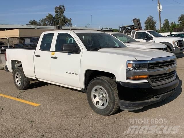 Chevrolet 1500 Diger