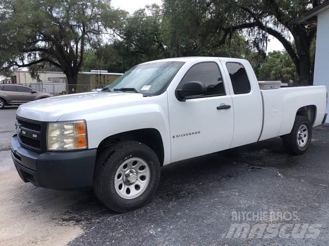 Chevrolet 1500 Diger