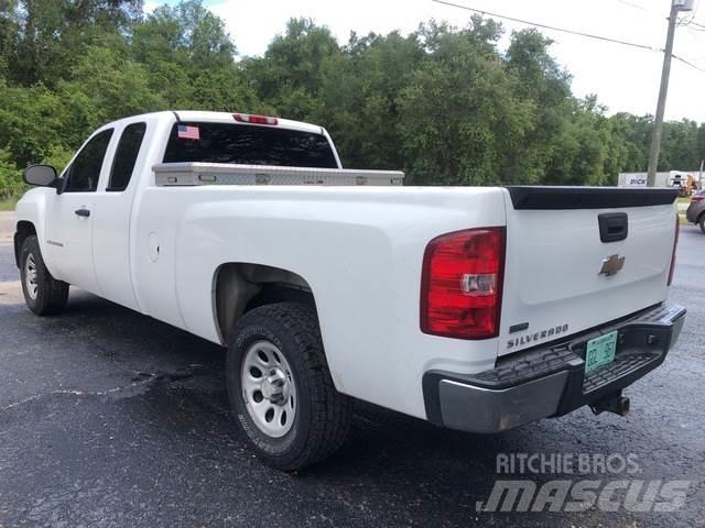 Chevrolet 1500 Diger
