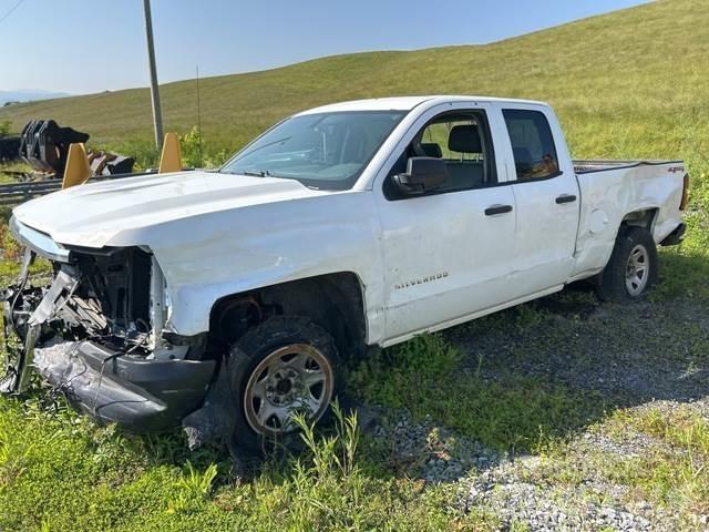 Chevrolet 1500 Diger