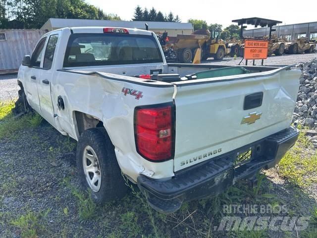 Chevrolet 1500 Diger