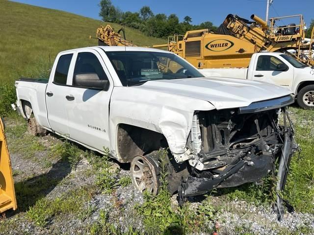 Chevrolet 1500 Diger