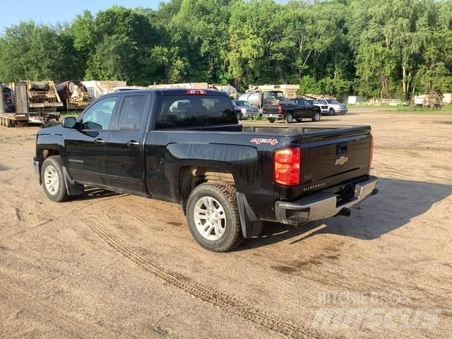 Chevrolet 1500 Diger