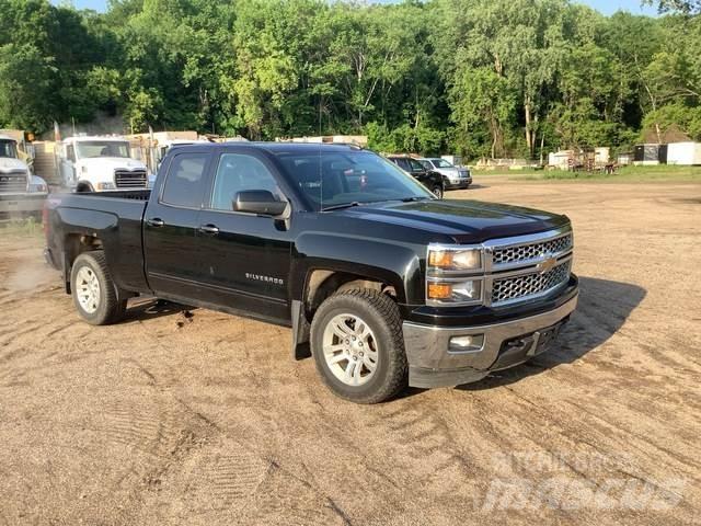 Chevrolet 1500 Diger