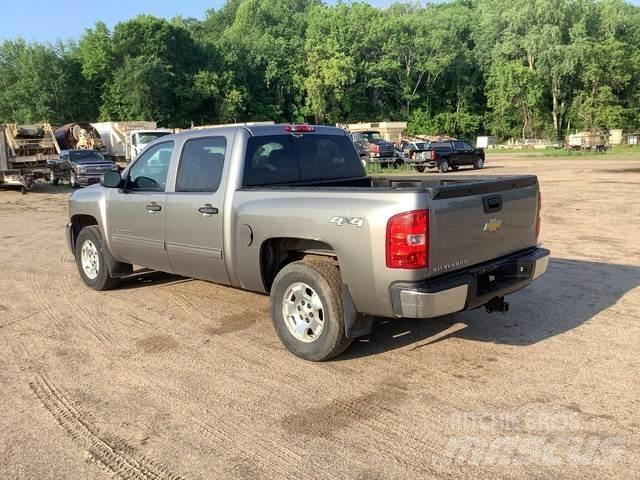 Chevrolet 1500 Diger