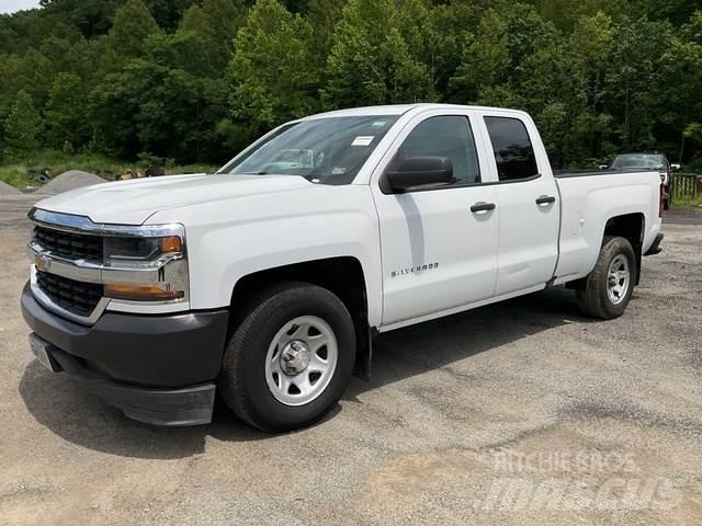 Chevrolet 1500 Diger