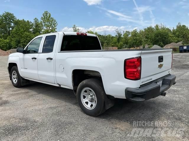 Chevrolet 1500 Diger