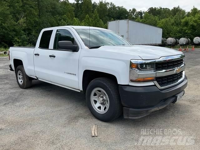 Chevrolet 1500 Diger