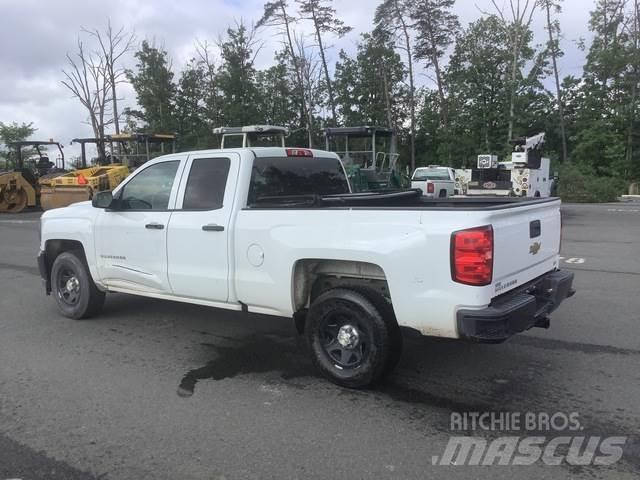 Chevrolet 1500 Diger