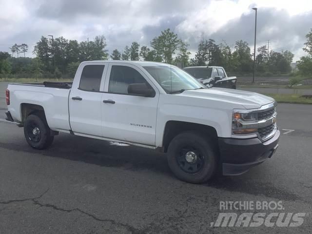 Chevrolet 1500 Diger