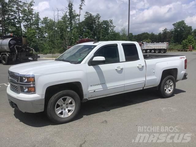 Chevrolet 1500 Diger